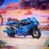Hasbro Transformers Legacy Arcee (Prime Universe) Deluxe Class Generations - immagine 2