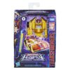 Hasbro Transformers Legacy Dragstrip Stunticons Deluxe Class Generations - immagine 3