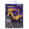 Hasbro Transformers Legacy Dragstrip Stunticons Deluxe Class Generations - immagine 4