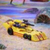 Hasbro Transformers Legacy Dragstrip Stunticons Deluxe Class Generations - immagine 2