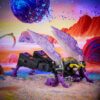 Hasbro Transformers Legacy Kickback Insecticons Deluxe Class Generations - immagine 2
