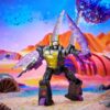 Hasbro Transformers Legacy Kickback Insecticons Deluxe Class Generations