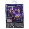 Hasbro Transformers Legacy Kickback Insecticons Deluxe Class Generations - immagine 4