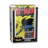 Funko POP! Comic Covers Vinyl Figure Batman DC - 02