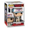 Funko POP! Television Vinyl Figure Dustin Stranger Things - 1240 - immagine 2