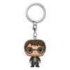 Funko POP! Pocket Keychain Vinyl Figure Harry Potter Portachiavi