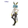 Furyu Bicute Bunnies Hatsune Miku Street Ver. Vocaloid