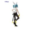 Furyu Bicute Bunnies Hatsune Miku Street Ver. Vocaloid - immagine 2