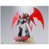 Bandai Spirits SOC GX-75SP Mazinkaiser 20Th Anniversary Ed. D.C. Dynamic Character Soul Of Chogokin Tamashii Nations - immagine 4