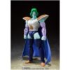 Bandai Spirits S.H. Zarbon Dragon Ball Z Tamashii Nations Web Limited Exclusive - immagine 2