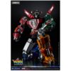 5PRO Blitzway Carbotix Golion Voltron Defender Of The Universe - immagine 2