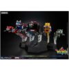 5PRO Blitzway Carbotix Golion Voltron Defender Of The Universe - immagine 4