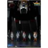 5PRO Blitzway Carbotix Golion Voltron Defender Of The Universe - immagine 6