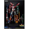 5PRO Blitzway Carbotix Golion Voltron Defender Of The Universe - immagine 7