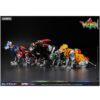 5PRO Blitzway Carbotix Golion Voltron Defender Of The Universe - immagine 8