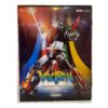 5PRO Blitzway Carbotix Golion Voltron Defender Of The Universe - immagine 9