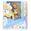 Bandai Spirits S.H. Figuarts Sailor Moon Eternal Pretty Guardian Tamashii Nations - immagine 4