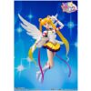 Bandai Spirits S.H. Figuarts Sailor Moon Eternal Pretty Guardian Tamashii Nations - immagine 2