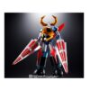 Bandai Spirits SOC GX-100 + GX-100X Gaiking & Daikumaryu + Power-Up Option Set Soul Of Chogokin Tamashii Nations Limited - immagine 12