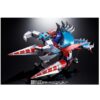 Bandai Spirits SOC GX-100 + GX-100X Gaiking & Daikumaryu + Power-Up Option Set Soul Of Chogokin Tamashii Nations Limited - immagine 13