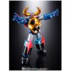 Bandai Spirits SOC GX-100 + GX-100X Gaiking & Daikumaryu + Power-Up Option Set Soul Of Chogokin Tamashii Nations Limited - immagine 14