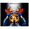 Bandai Spirits SOC GX-100 + GX-100X Gaiking & Daikumaryu + Power-Up Option Set Soul Of Chogokin Tamashii Nations Limited - immagine 15