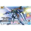 Bandai Spirits HG 1/144 Wing Gundam Sky Zero High Grade Mobile Suit Breaker Battlogue - immagine 5