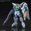 Bandai Spirits HG 1/144 Wing Gundam Sky Zero High Grade Mobile Suit Breaker Battlogue - immagine 4