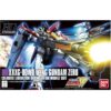 Bandai Spirits HGAC 1/144 XXXG-00W0 Wing Gundam Zero High Grade After Colony Mobile Suit - immagine 4