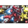 Bandai Spirits HG 1/144 MSN-03 Jagd Doga Quess Paraya Custom Gunpla High Grade Mobile Suit - immagine 2