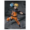 Bandai Spirits S.H. Figuarts Naruto Uzumaki - The Jinchuriki Entrusted With Hope - Naruto Shippuden Tamashii Nations