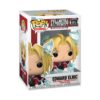 Funko POP! Animation Vinyl Figure Edward Elric With Enery FullMetal Alchemist Brotherhood - 1176 - immagine 2
