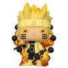 Funko POP! Animation Vinyl Figure Speciality Series Naruto Sixth Path Sage ( Glow ) Shippuden - 932
