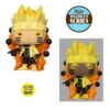 Funko POP! Animation Vinyl Figure Speciality Series Naruto Sixth Path Sage ( Glow ) Shippuden - 932 - immagine 2