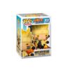 Funko POP! Animation Vinyl Figure Speciality Series Naruto Sixth Path Sage ( Glow ) Shippuden - 932 - immagine 3