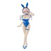 Furyu Bicute Bunnies Super Sonico Blue Rabbit Ver.