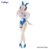 Furyu Bicute Bunnies Super Sonico Blue Rabbit Ver. - immagine 2
