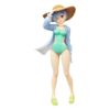 Furyu SSS Figure Rem Summer Vacation Ver. Re Zero Starting Life In Another World