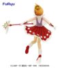 Furyu Sakura Kinomoto Tomoeda Rocket Beat Card Captor Sakura Clear Card Special - immagine 2