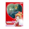 Furyu Sakura Kinomoto Tomoeda Rocket Beat Card Captor Sakura Clear Card Special - immagine 3