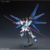 Bandai Spirits HG 1/144 ZGMF-X20A Strike Freedom Gundam Revive High Grade Mobile Suit - immagine 2