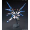 Bandai Spirits HG 1/144 ZGMF-X20A Strike Freedom Gundam Revive High Grade Mobile Suit