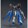 Bandai Spirits HG 1/144 ZGMF-X20A Strike Freedom Gundam Revive High Grade Mobile Suit - immagine 3