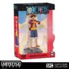 ABYStyle SFC 08 Monkey D. Luffy One Piece Figure - immagine 3