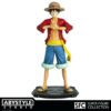 ABYStyle SFC 08 Monkey D. Luffy One Piece Figure