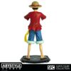 ABYStyle SFC 08 Monkey D. Luffy One Piece Figure - immagine 2
