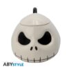 ABYStyle 3D Mug Tazza Jack Skellington The Nightmare Before Christmas Tim Burton Disney