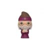 Funko POP! Movies Vinyl Figure Albus Silente Dumbledore with Baby Harry Potter - 115