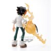 Bandai Spirits Banpresto Yoh Asakura Vol. 2 II Shaman King - immagine 2