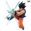 Bandai Spirits Banpresto Son Goku GxMateria Dragon Ball Z - immagine 2